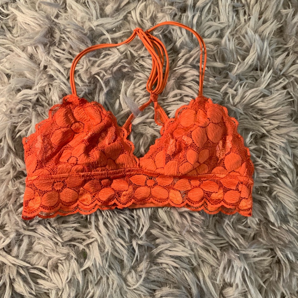American Eagle bralette